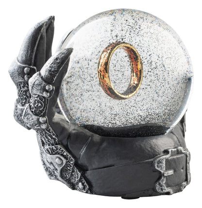 Taru sormusten herrasta - Sauron - Lumisadepallo