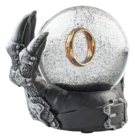 Taru sormusten herrasta - Sauron - Lumisadepallo