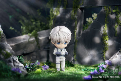 Love and Deepspace - Xavier - Nendoroid-toimintahahmo