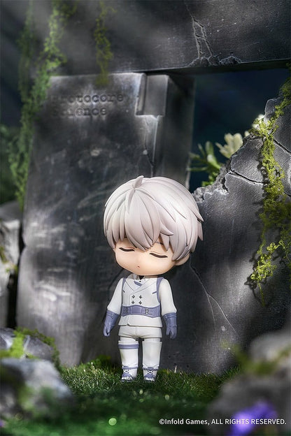 Love and Deepspace - Xavier - Nendoroid-toimintahahmo