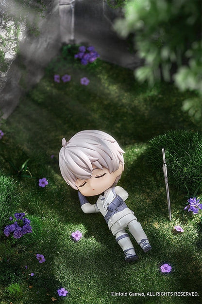 Love and Deepspace - Xavier - Nendoroid-toimintahahmo