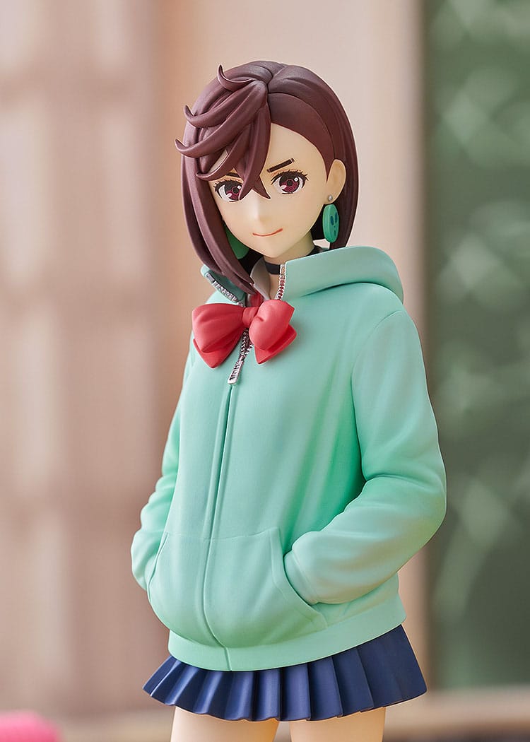 Dandadan - Pop Up Parade Momo - Figuuri (keräilyhahmo)