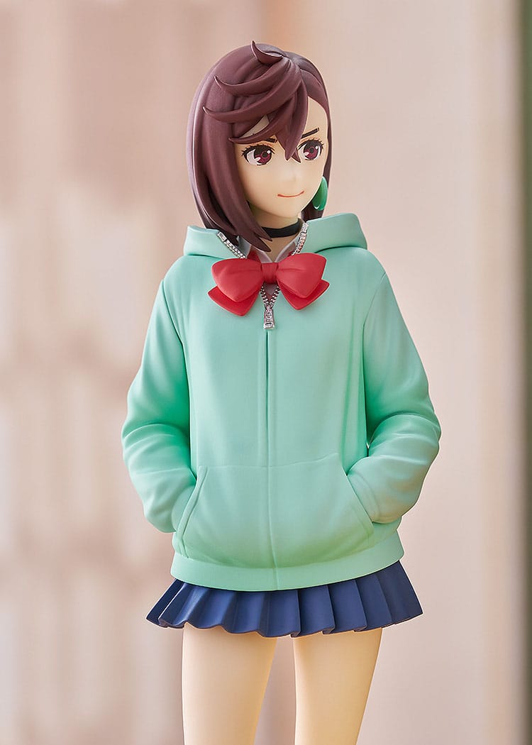 Dandadan - Pop Up Parade Momo - Figuuri (keräilyhahmo)