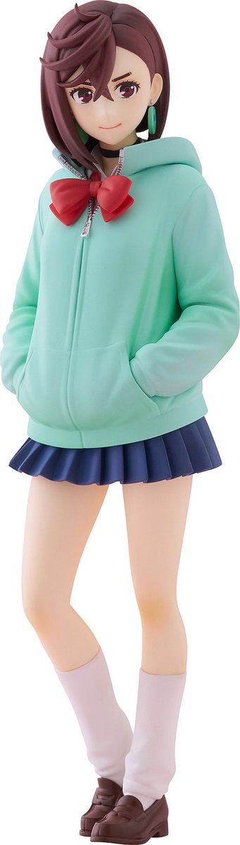 Dandadan - Pop Up Parade Momo - Figuuri (keräilyhahmo)