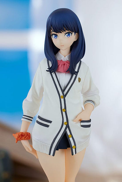 SSSS.Gridman - Pop Up Parade Rikka Takarada - Figuuri (keräilyhahmo)