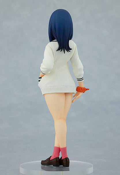SSSS.Gridman - Pop Up Parade Rikka Takarada - Figuuri (keräilyhahmo)