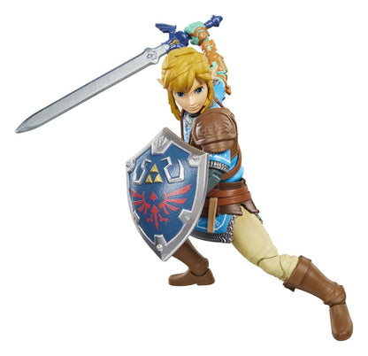 The Legend of Zelda - Tears of the Kingdom Heroes of Hyrule Link - Toimintafiguuri / toimintahahmo