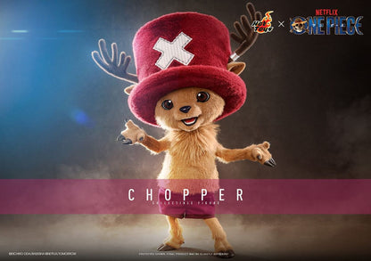One Piece - Collectible Figure Chopper 49 cm - Toimintafiguuri / toimintahahmo