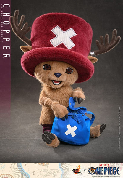 One Piece - Collectible Figure Chopper 49 cm - Toimintafiguuri / toimintahahmo