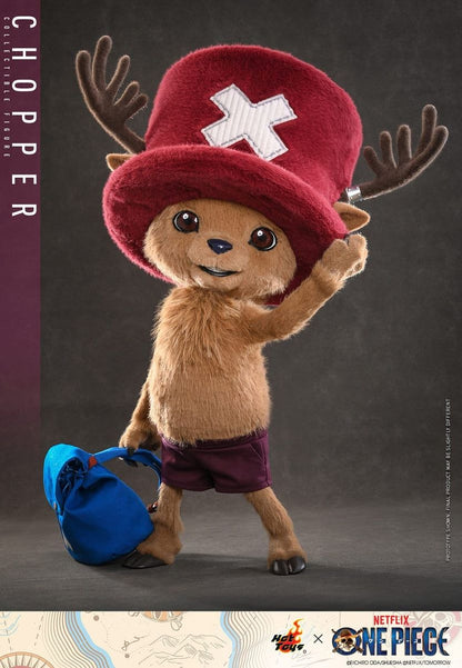 One Piece - Collectible Figure Chopper 49 cm - Toimintafiguuri / toimintahahmo