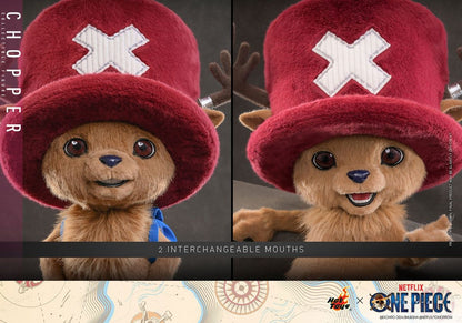 One Piece - Collectible Figure Chopper 49 cm - Toimintafiguuri / toimintahahmo