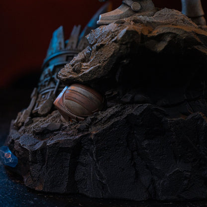 Star Wars - Art Scale Statue 1/10 Obi-Wan Signatures - Figuuri (keräilyhahmo)