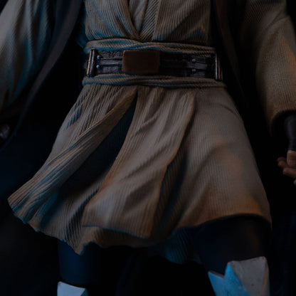 Star Wars - Art Scale Statue 1/10 Obi-Wan Signatures - Figuuri (keräilyhahmo)
