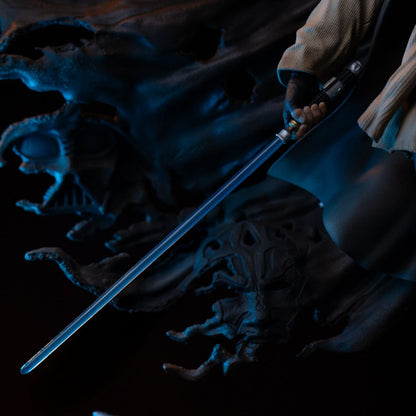 Star Wars - Art Scale Statue 1/10 Obi-Wan Signatures - Figuuri (keräilyhahmo)