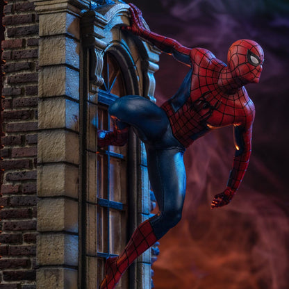 Marvel - Spider-Man Brand New Day Art Scale Statue 1/10 - Figuuri (keräilyhahmo)