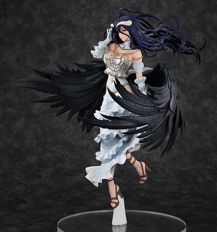 Overlord - 1/7 Albedo: Wing - Figuuri (keräilyhahmo)