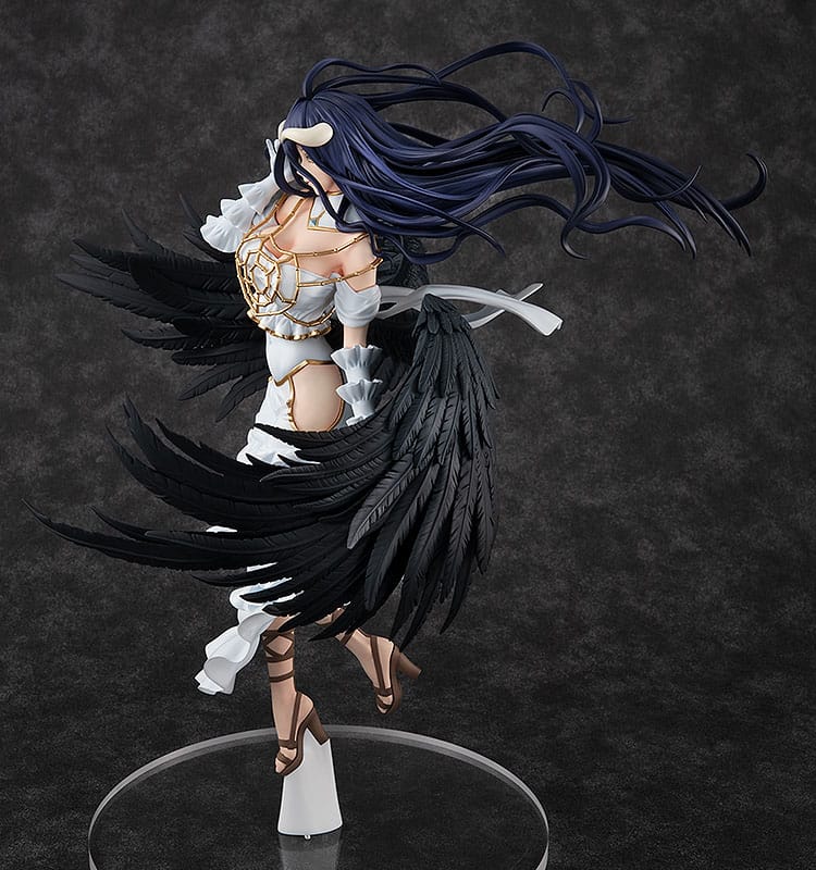 Overlord - 1/7 Albedo: Wing - Figuuri (keräilyhahmo)