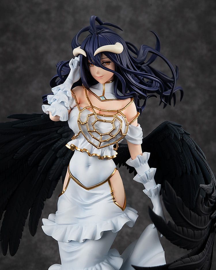 Overlord - 1/7 Albedo: Wing - Figuuri (keräilyhahmo)