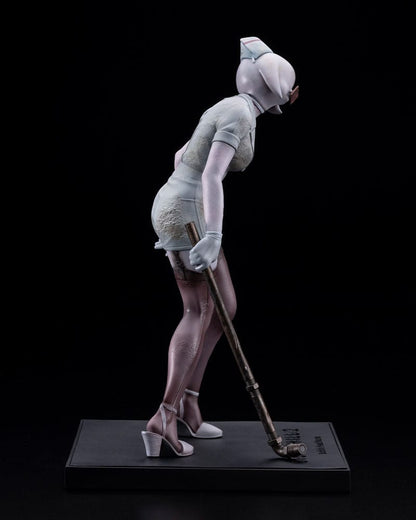 Silent Hill 2 - Oshi Works Statue Bubble Head Nurse - Figuuri (keräilyhahmo)
