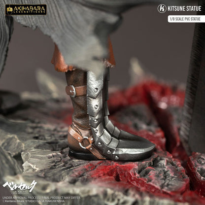 Berserk - Akihabara Legend 1/8 Guts - Figuuri (keräilyhahmo)
