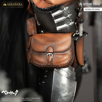 Berserk - Akihabara Legend 1/8 Guts - Figuuri (keräilyhahmo)