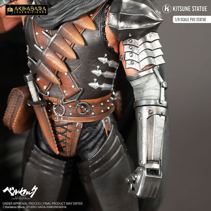 Berserk - Akihabara Legend 1/8 Guts - Figuuri (keräilyhahmo)