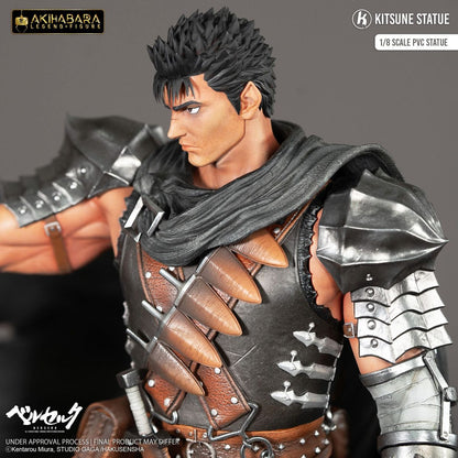 Berserk - Akihabara Legend 1/8 Guts - Figuuri (keräilyhahmo)