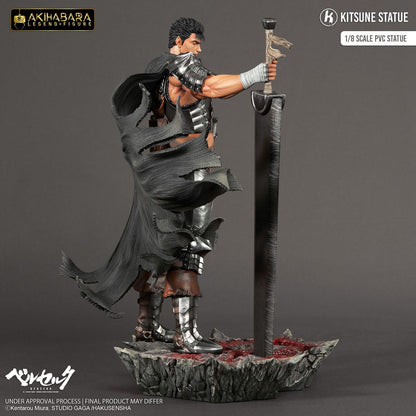Berserk - Akihabara Legend 1/8 Guts - Figuuri (keräilyhahmo)