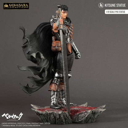 Berserk - Akihabara Legend 1/8 Guts - Figuuri (keräilyhahmo)