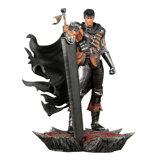 Berserk - Akihabara Legend 1/8 Guts - Figuuri (keräilyhahmo)