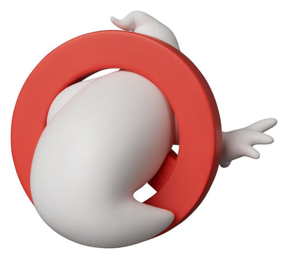 Ghostbusters - UDF Minifigure No Ghost - Figuuri (keräilyhahmo)