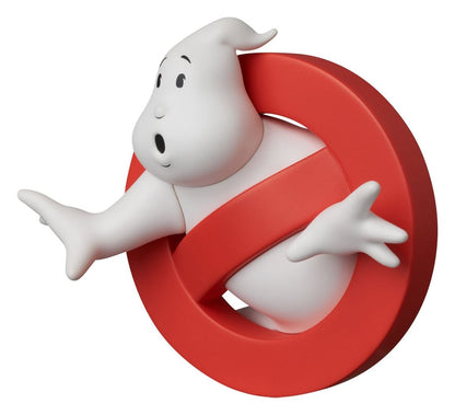 Ghostbusters - UDF Minifigure No Ghost - Figuuri (keräilyhahmo)