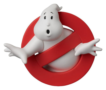 Ghostbusters - UDF Minifigure No Ghost - Figuuri (keräilyhahmo)