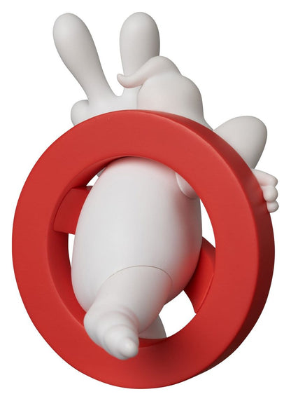 Ghostbusters - UDF Minifigure No Ghost 2 - Figuuri (keräilyhahmo)