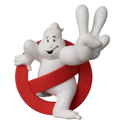 Ghostbusters - UDF Minifigure No Ghost 2 - Figuuri (keräilyhahmo)