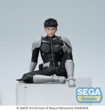 Kaiju No. 8 - PM Perching Kafka Hibino Break Time - Figuuri (keräilyhahmo)