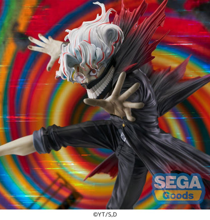 Dandadan - FIGURIZMa Okarun Transformed Visual Ver. 1.5 - Figure