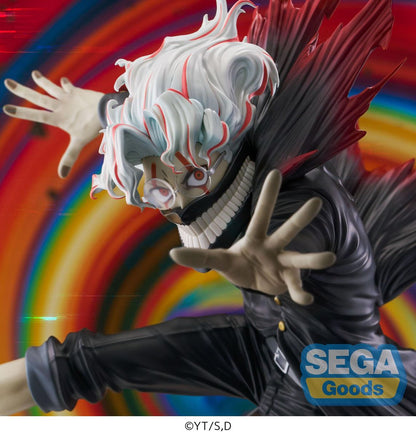 Dandadan - FIGURIZMa Okarun Transformed Visual Ver. 1.5 - Figure