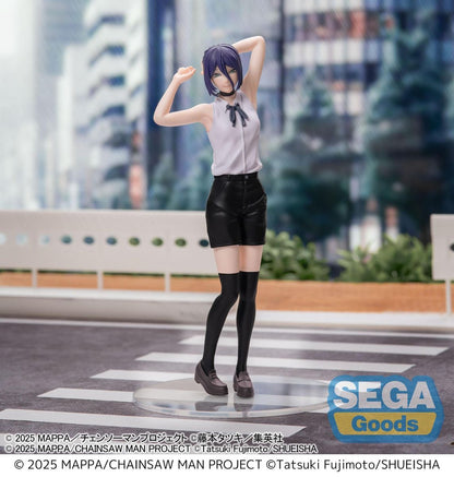 Chainsaw Man - The Movie: Reze Arc Reze - Figuuri (keräilyhahmo)