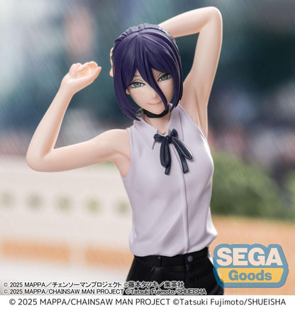 Chainsaw Man - The Movie: Reze Arc Reze - Figuuri (keräilyhahmo)