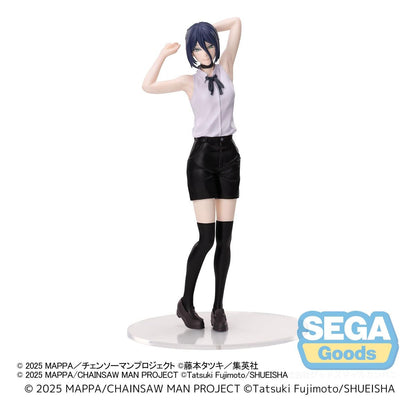 Chainsaw Man - The Movie: Reze Arc Reze - Figuuri (keräilyhahmo)