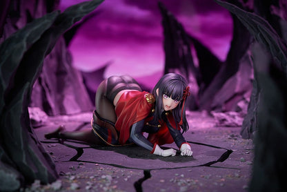 Demon Slave: The Chained Soldier - Season 2 1/7 Ren Yamashiroo - Figuuri (keräilyhahmo)