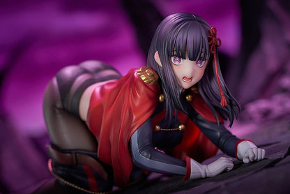 Demon Slave: The Chained Soldier - Season 2 1/7 Ren Yamashiroo - Figuuri (keräilyhahmo)