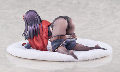 Demon Slave: The Chained Soldier - Season 2 1/7 Ren Yamashiroo - Figuuri (keräilyhahmo)