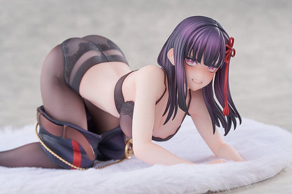 Demon Slave: The Chained Soldier - Season 2 1/7 Ren Yamashiroo - Figuuri (keräilyhahmo)