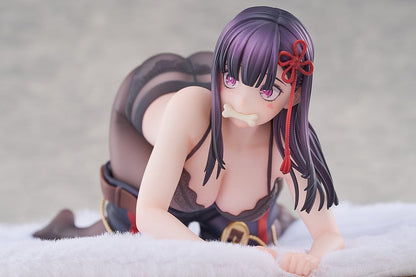 Demon Slave: The Chained Soldier - Season 2 1/7 Ren Yamashiroo - Figuuri (keräilyhahmo)