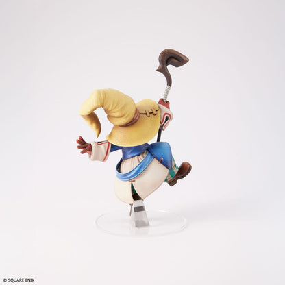 Final Fantasy IX - IX Form-ISM Vivi Ornitier - Figuuri (keräilyhahmo)