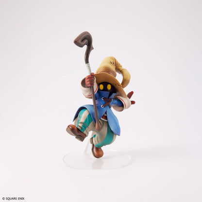 Final Fantasy IX - IX Form-ISM Vivi Ornitier - Figuuri (keräilyhahmo)