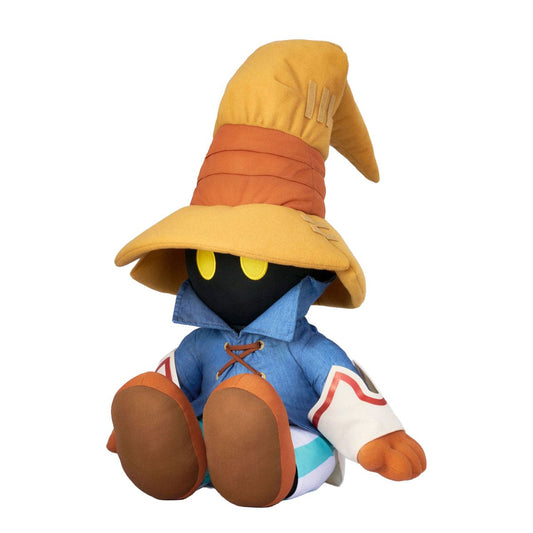 Final Fantasy - Vivi Ornitier 25th Anniversary - Pehmolelu