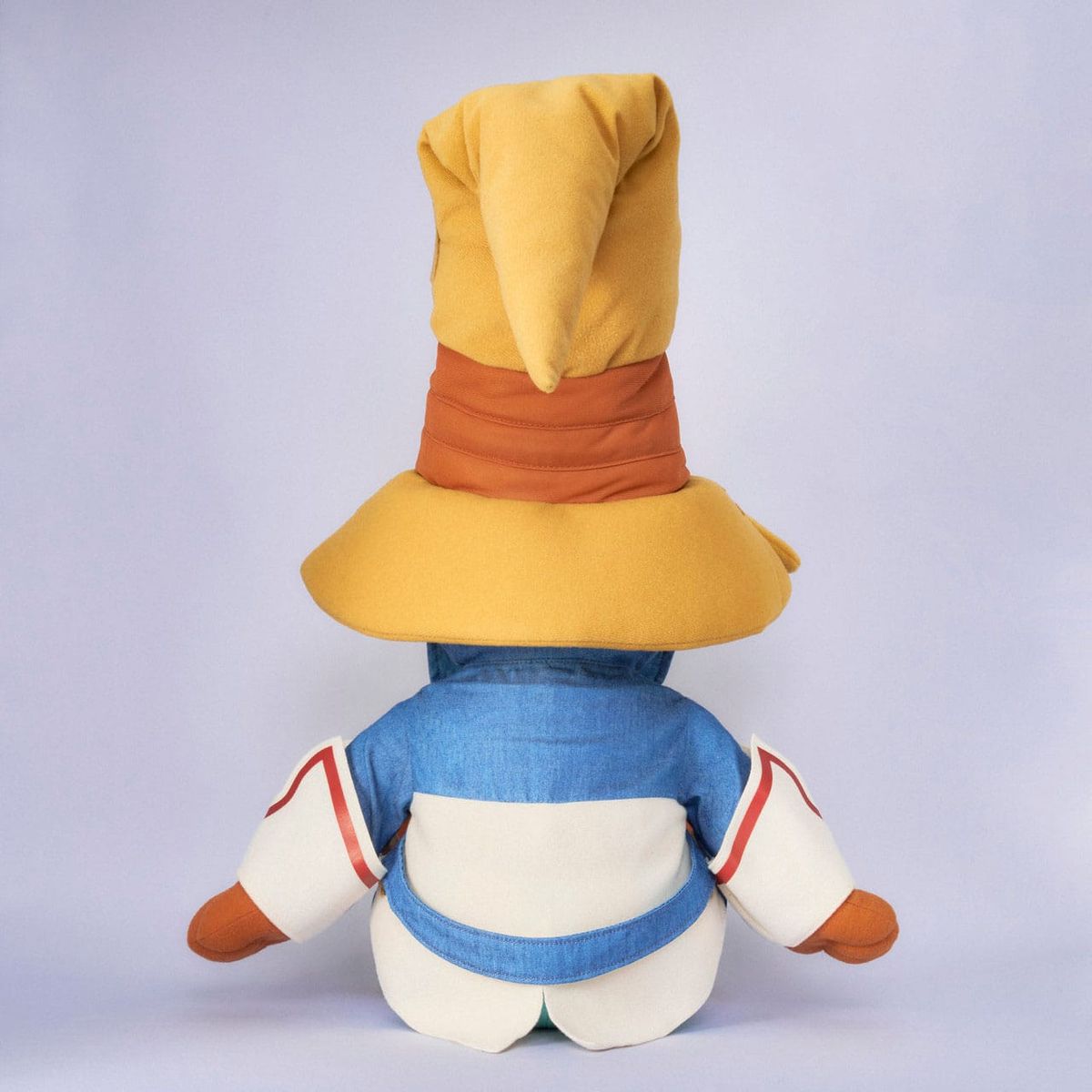 Final Fantasy - Vivi Ornitier 25th Anniversary - Pehmolelu